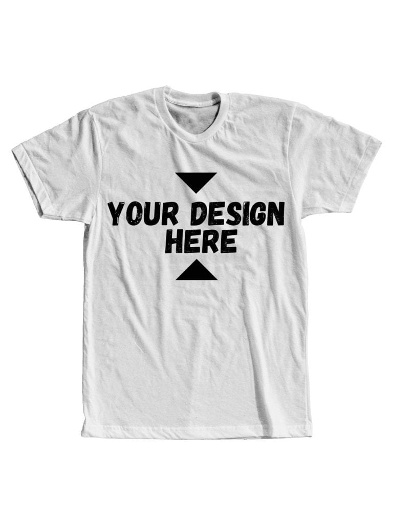 Custom Design T shirt Saiyan Stuff scaled1 - Cyberpunk Merch