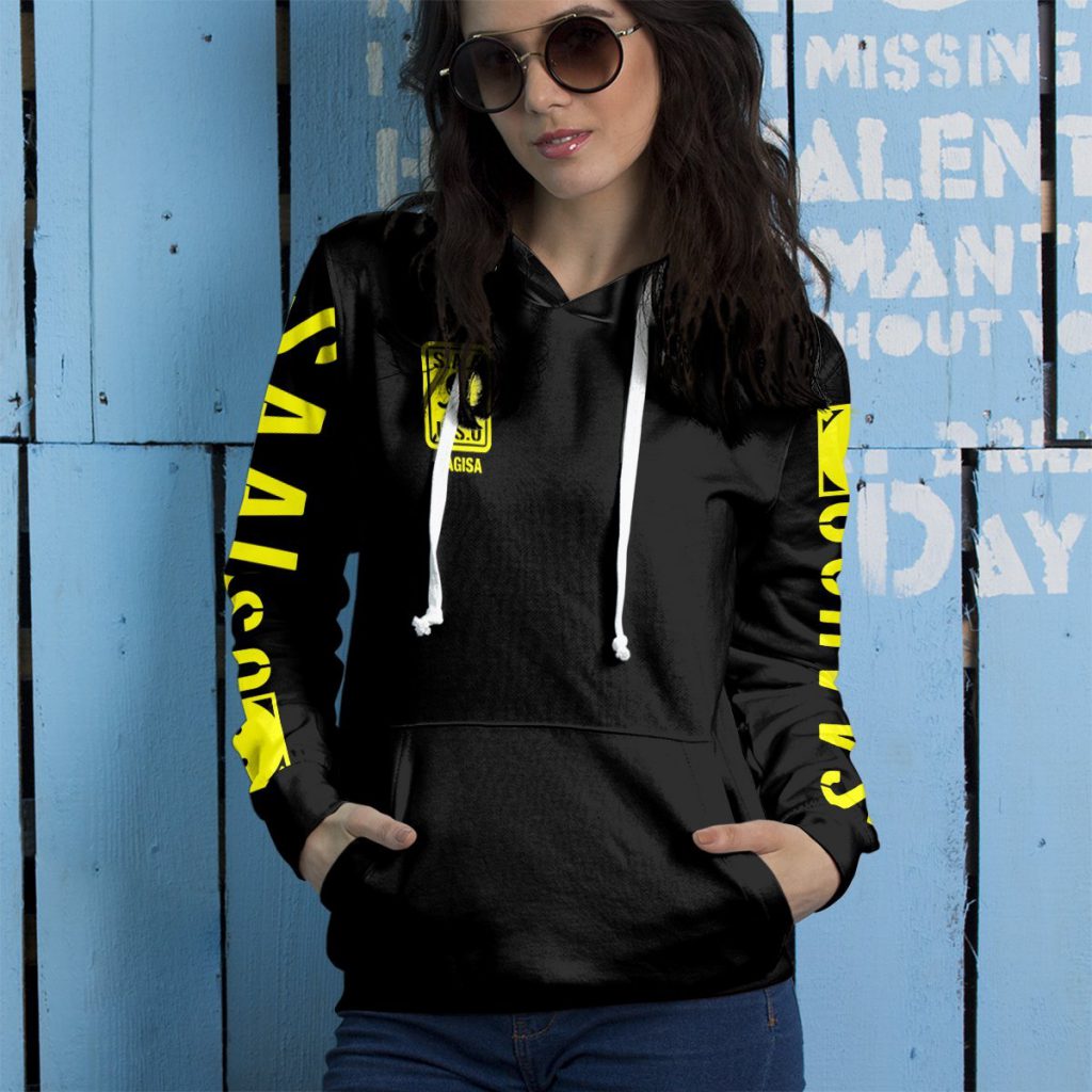 personalized class 3 e unisex pullover hoodie 355777 - Cyberpunk Merch