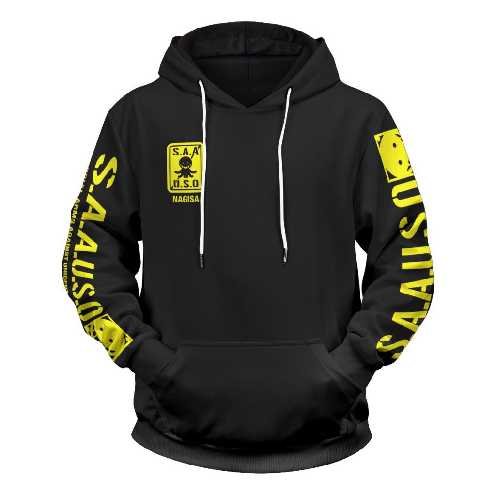 personalized class 3 e unisex pullover hoodie 606303 - Cyberpunk Merch