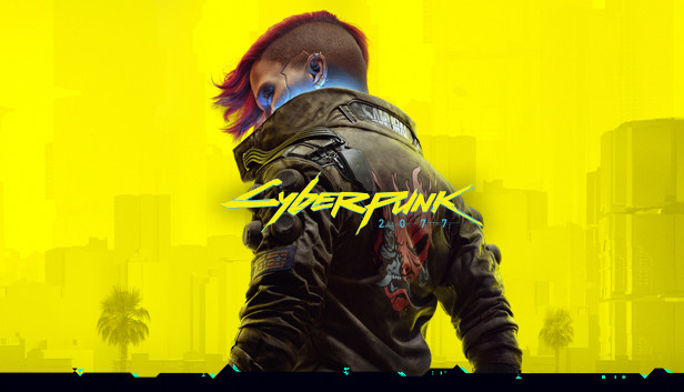 To learn more about how to play a cyberpunk game, try to play one